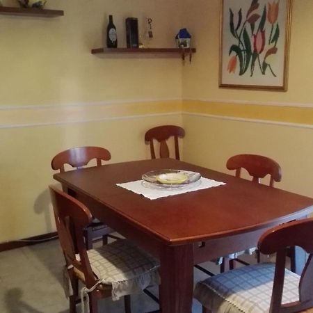 B&B Campania Felix Pagani Exterior photo