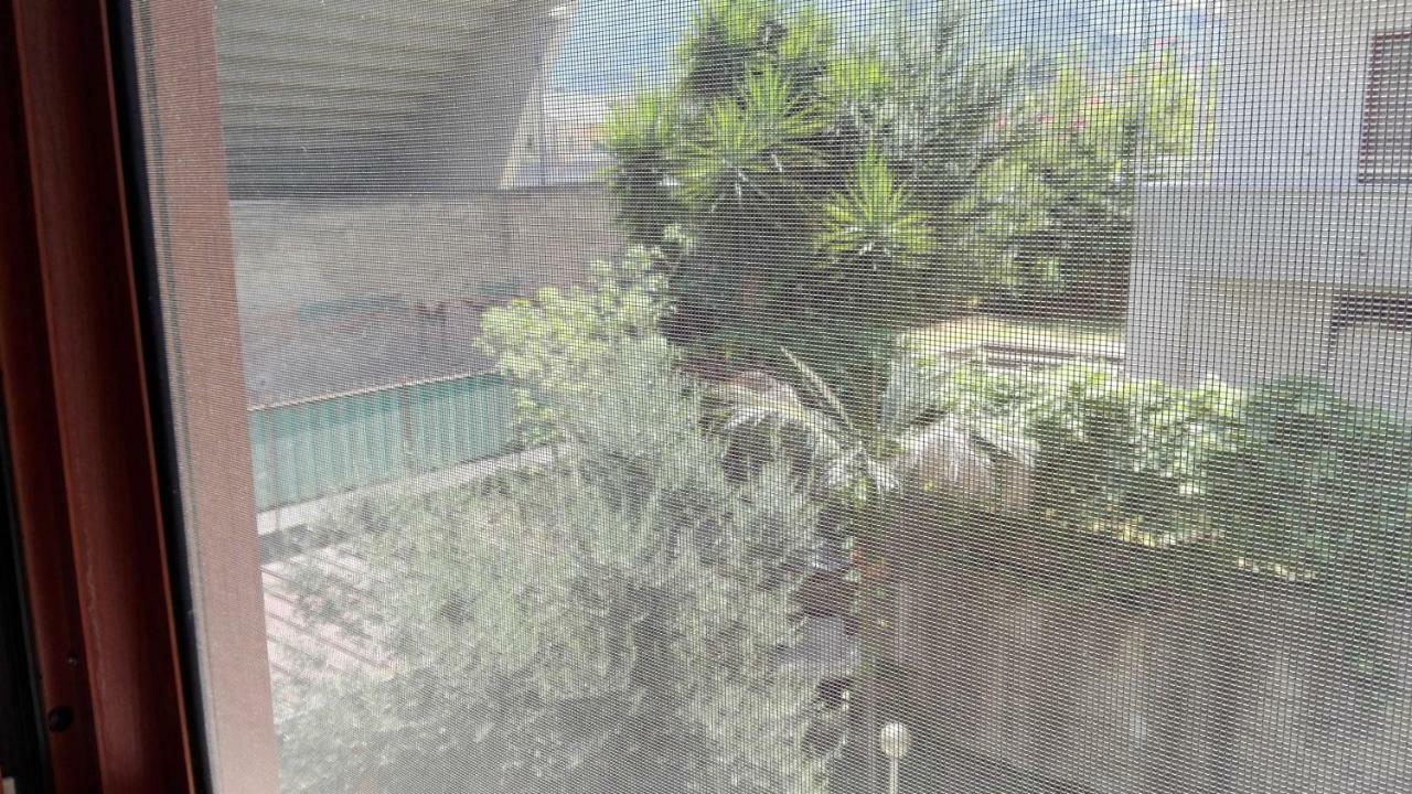 B&B Campania Felix Pagani Exterior photo