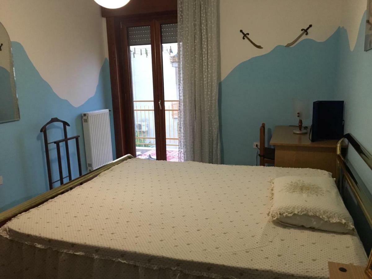 B&B Campania Felix Pagani Exterior photo