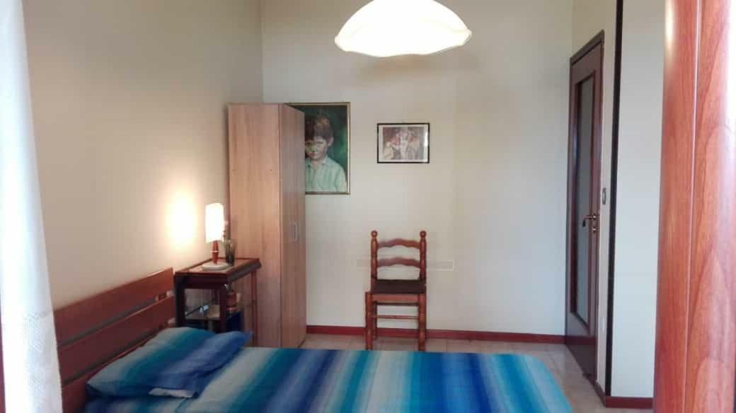 B&B Campania Felix Pagani Exterior photo