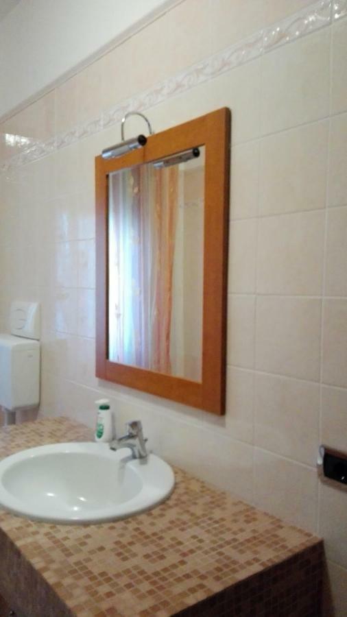 B&B Campania Felix Pagani Exterior photo