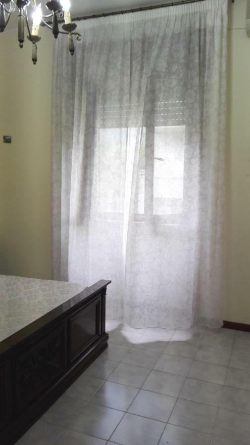 B&B Campania Felix Pagani Exterior photo